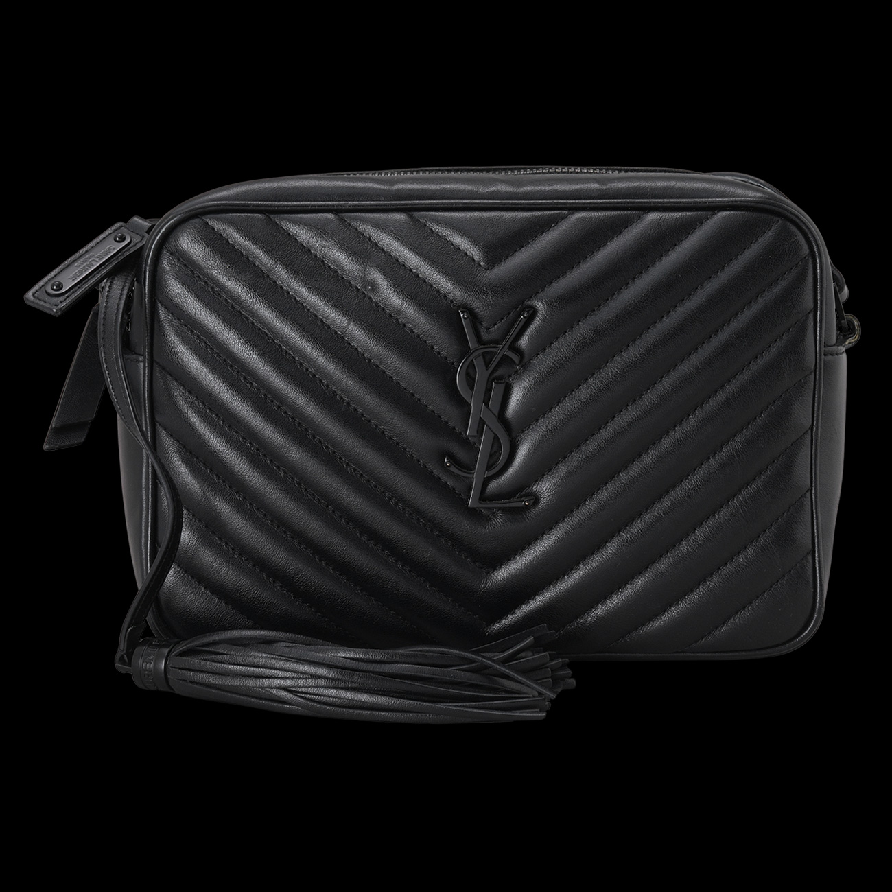 YVES SAINT LAURENT(USED)생로랑 574494 루 카메라백